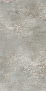 Плитка Idalgo Базальт серый матовая MR (59,9х120)